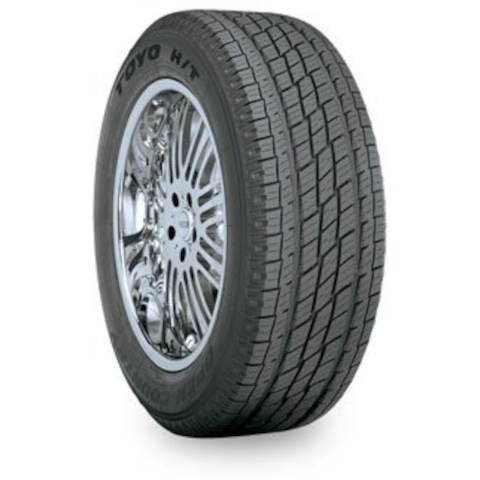 Toyo LT275/65R20 126P E OPEN COUNTRY M T Mud Terrain