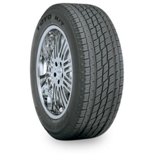 Toyo LT35X12.50R18 123Q E OPEN COUNTRY M T Mud Terrain