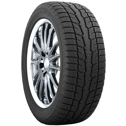 Toyo 185/65R14 Observe GSi6 (Studless) 86H Winter ❄️