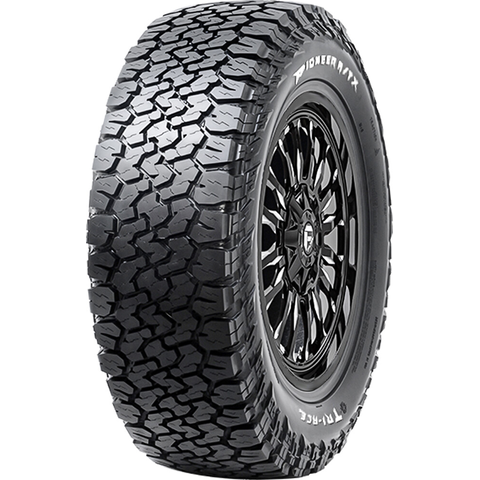 TriAce 285/65R18 PIONEER A T III LT All Season