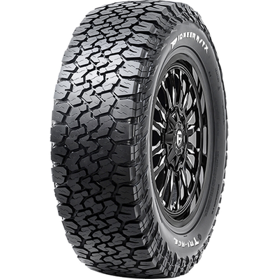 TriAce 285/65R18 PIONEER A T III LT All Season