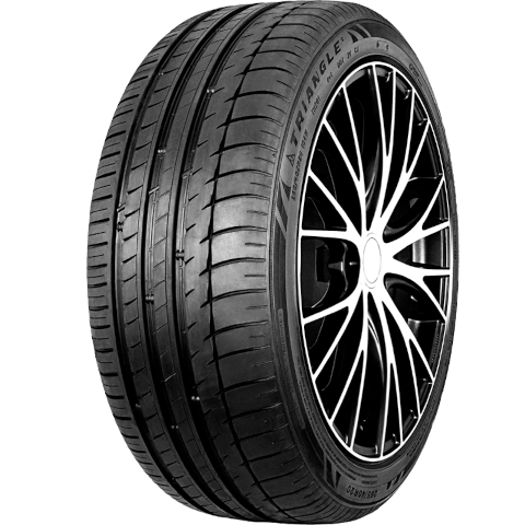 Triangle 275/35R19 100Y TH201 All Season