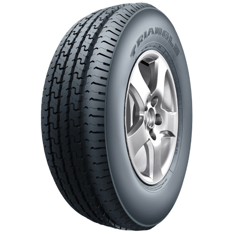 Triangle ST235/85R16 12PR 132 127L TR653 All Season