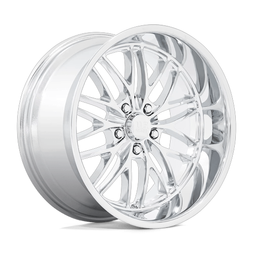 20x10 | 5x5.0 | 6 | 78.10 | US Mag 1PC | CHROME U14020007357