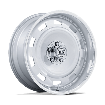 20x8.5 | 6x5.5 | 1 | 78.10 | US Mag 1PC | SILVER W DIAMOND CUT LIP UC143SD20856101