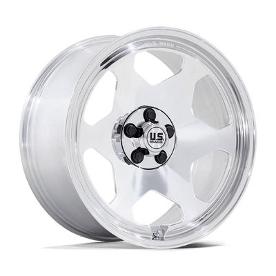 20x8 | 5x5.0 | 1 | 78.10 | US Mag 1PC | POLISHED UC144HX20805001