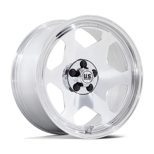 20x8 | 5x5.0 | 1 | 78.10 | US Mag 1PC | POLISHED UC144HX20805001