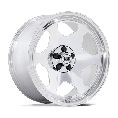 20x8 | 5x5.0 | 1 | 78.10 | US Mag 1PC | POLISHED UC144HX20805001