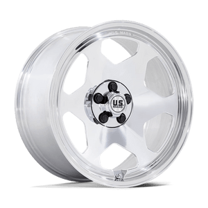 20x8 | 5x5.0 | 1 | 78.10 | US Mag 1PC | FULLY POLISHED UC144HX20805001