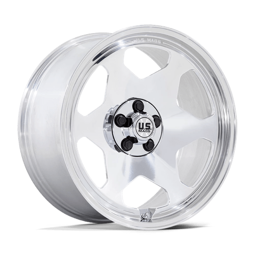 20x8 | 5x5.0 | 1 | 78.10 | US Mag 1PC | FULLY POLISHED UC144HX20805001