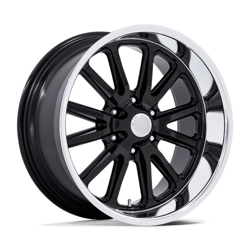 20x9.5 | 6x5.5 | 1 | 106.10 | US Mag 1PC | GLOSS BLACK DIAMOND CUT LIP UC145BD20956801