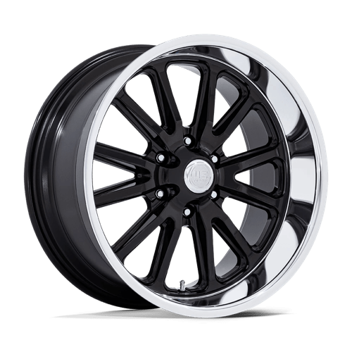 20x8 | 6x5.5 | 1 | 106.10 | US Mag 1PC | GLOSS BLACK DIAMOND CUT LIP UC145BD20806801