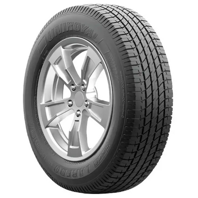 Uniroyal 245/65R17 107T SL LAREDO A T All Terrain
