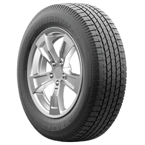 Uniroyal 245/65R17 107T SL LAREDO A T All Terrain