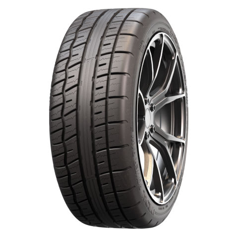 Uniroyal 235/45R18 94V SL TIGER PAW TOURING A S DT All Season