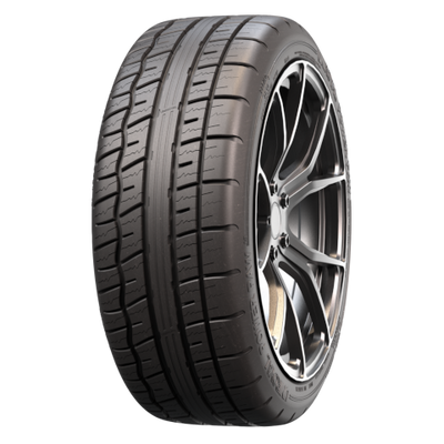 Uniroyal 235/55R20 102H SL TIGER PAW TOURING A S DT All Season