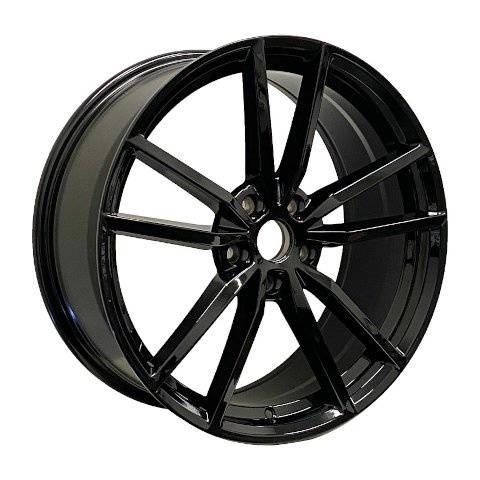 18x8 | 5x112 | 42 | 57.1 | RAC | Gloss Black V03GB-1811242