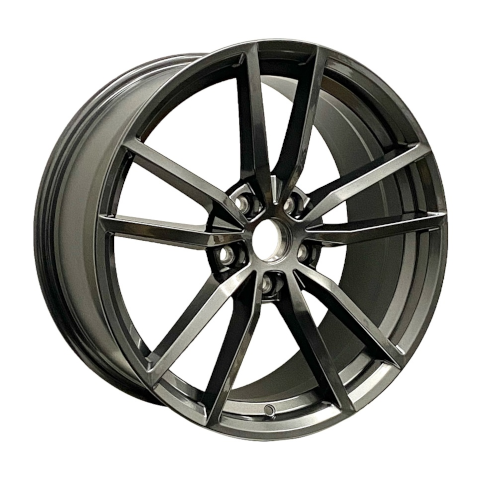 18x8 | 5x112 | 42 | 57.1 | RAC | Gloss Gunmetal V03GM-1811242