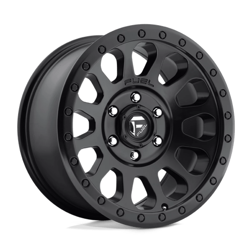17x8.5 | 6x135 | 7 | 87.10 | Fuel 1PC | MATTE BLACK D57917858950
