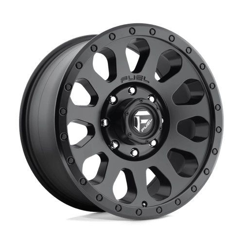 20x9 | 6x135 | 1 | 87.10 | Fuel 1PC | MATTE BLACK D57920908950