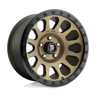 17x9 | 5x5.0 | -12 | 78.10 | Fuel 1PC | MATTE BRONZE BLACK BEAD RING D60017907345