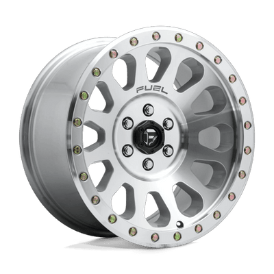 17x8.5 | 6x5.5 | 7 | 108.00 | Fuel 1PC | DIAMOND CUT D64717858350