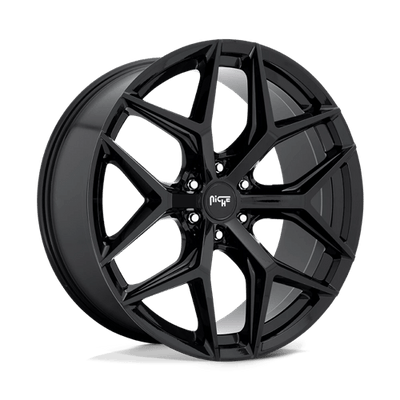 20x9 | 6x4.5 | 30 | 66.06 | Niche 1PC | GLOSS BLACK M231209087+30