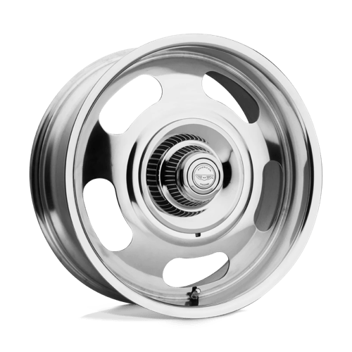 20x8 | 6x5.5 | 0 | 106.10 | American Racing Vintage | POLISHED VN50628068100