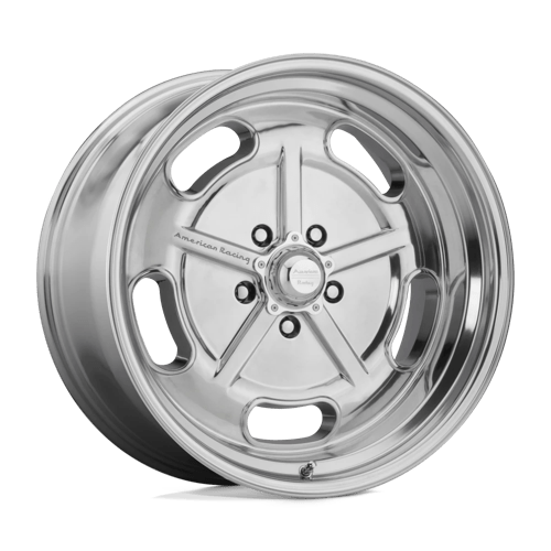 20x9.5 | 5x4.5 | 00 | 72.56 | American Racing Vintage | POLISHED VN51129512100