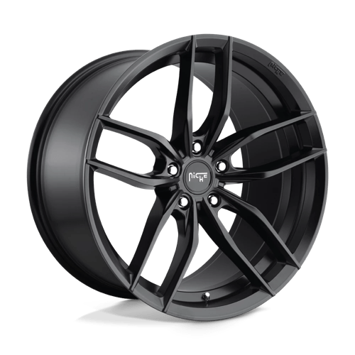 20x9 | 5x4.5 | 35 | 72.56 | Niche 1PC | MATTE BLACK M203209065+35