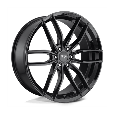 20x9 | 6x120 | 40 | 67.06 | Niche 1PC | GLOSS BLACK M209209094+40