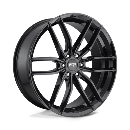 20x9 | 6x120 | 40 | 67.06 | Niche 1PC | GLOSS BLACK M209209094+40