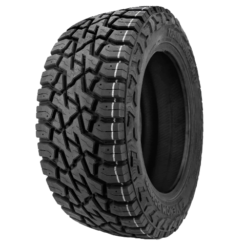Venom LT35X12.50R18 123R E TRAIL HUNTER R T All Terrain