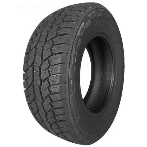 WARRIOR 235/75R15 A T PLUS L T LT All Season