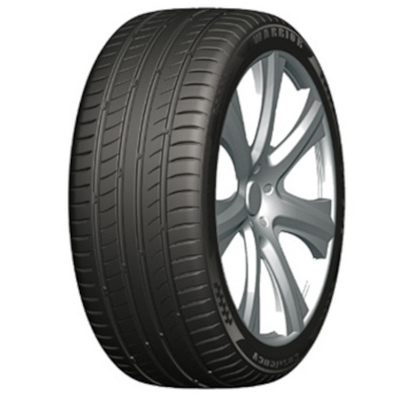 WARRIOR 235/60R18 Cosilency SUV XL All Season