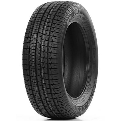WARRIOR 235/60R19 DW500 107T XL All Season