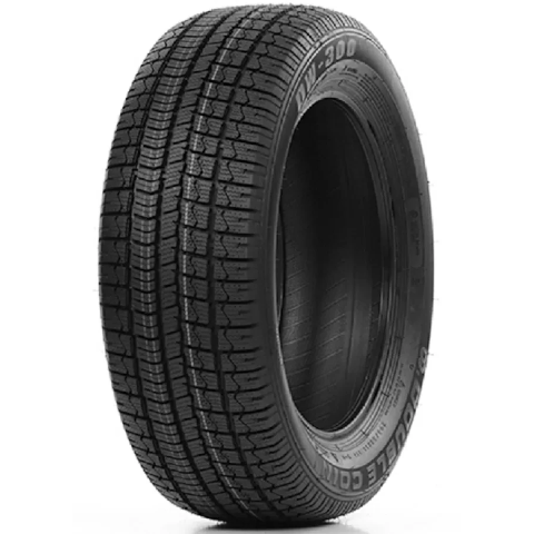 WARRIOR 235/60R19 DW500 107T XL All Season