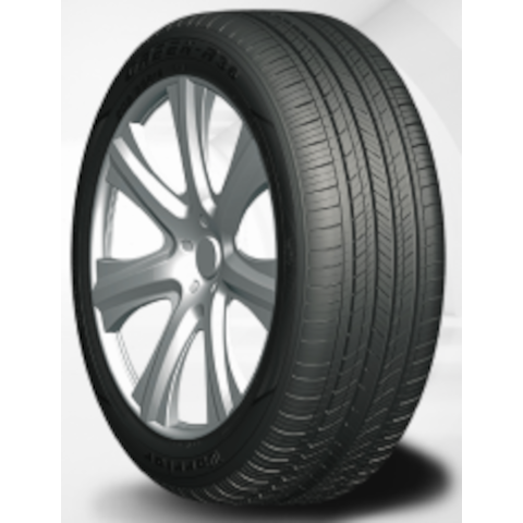 WARRIOR 195/65R15 GreenR36plus All Season