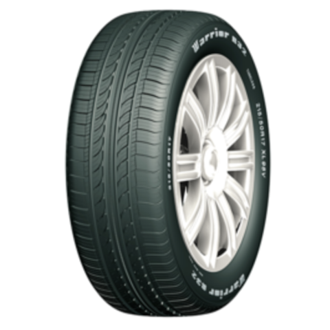 WARRIOR 215/55R17 R32 All Season