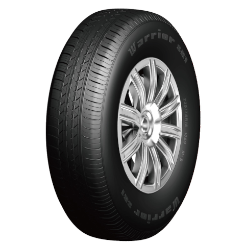 WARRIOR 215/70R16 SR1 100T All Season