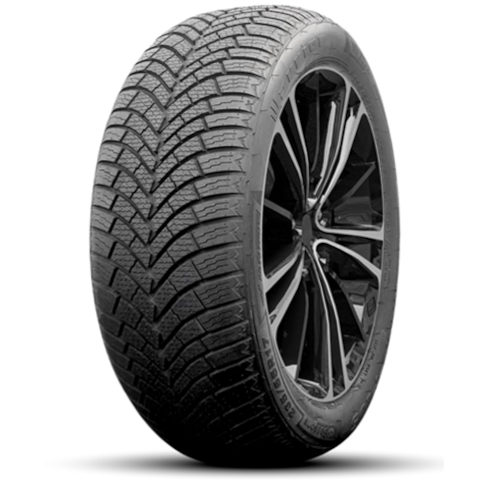 WARRIOR 205/55R16 WaspPlus All Weather (3 peak snowflake ☀️❄️)