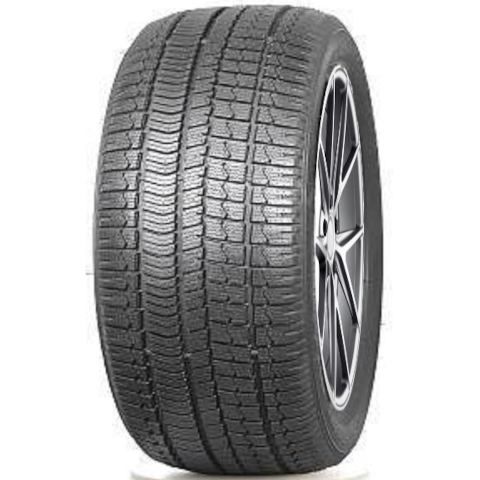 WARRIOR 245/40R18 WR500 97H XL All Season