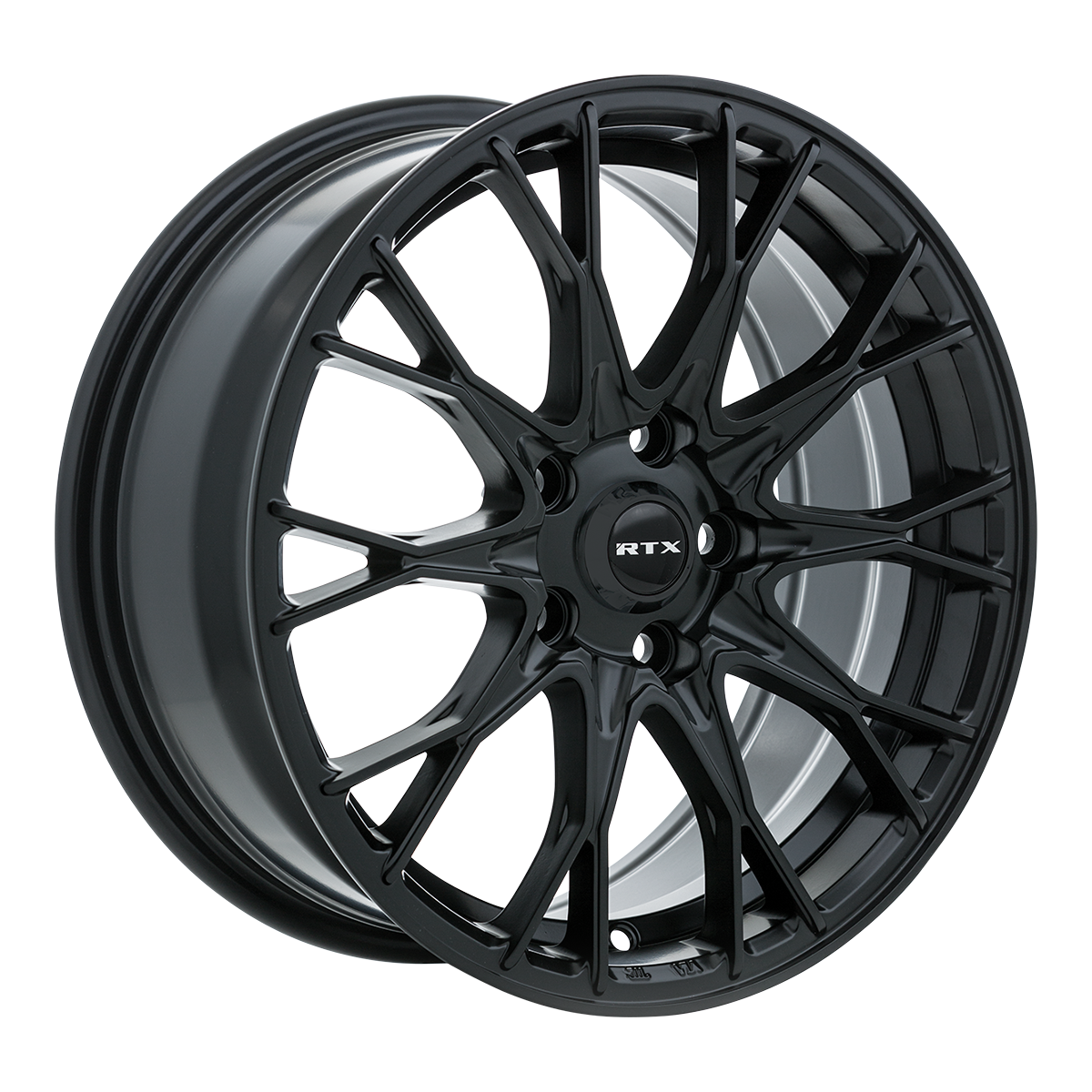 RSSW Boost-GB 17X85 5x108