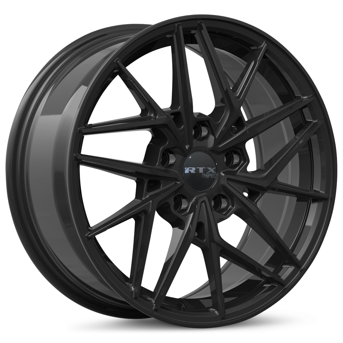 RSSW Boost-GB 18X80 5x114.3