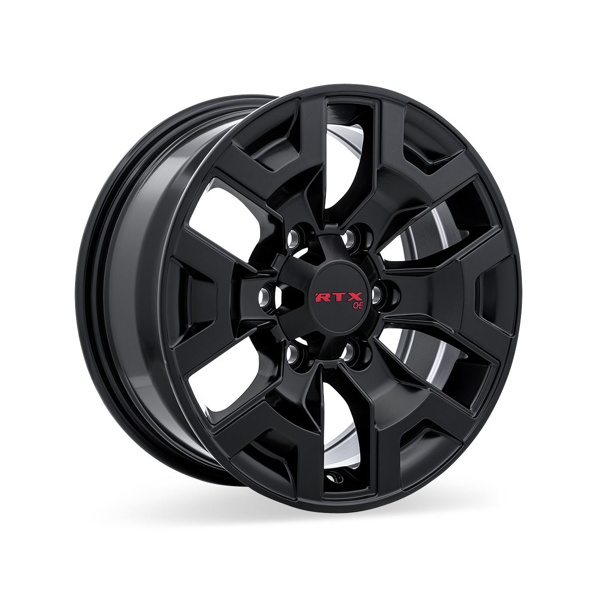 RSSW Strike-SB 18X85 6x139.7