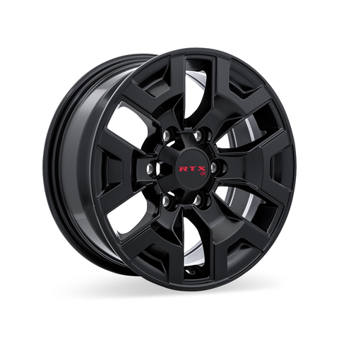 RSSW Strike-SB 18X85 6x139.7