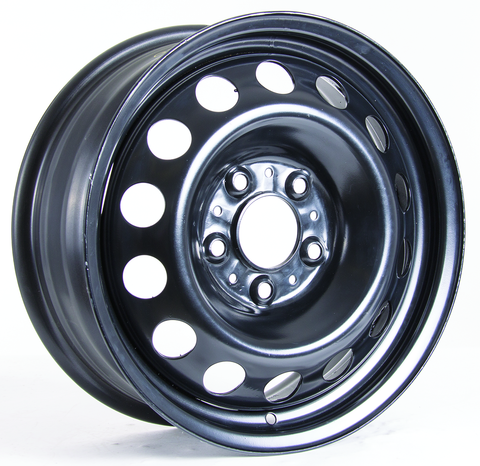 DTD Silver Steel Wheel Steel Winter Wheel 16X70 6x120