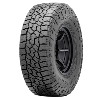 Falken 235/65R17 WILDPEAK A T4W 104H 3PMS All Weather (3 peak snowflake ☀️❄️)
