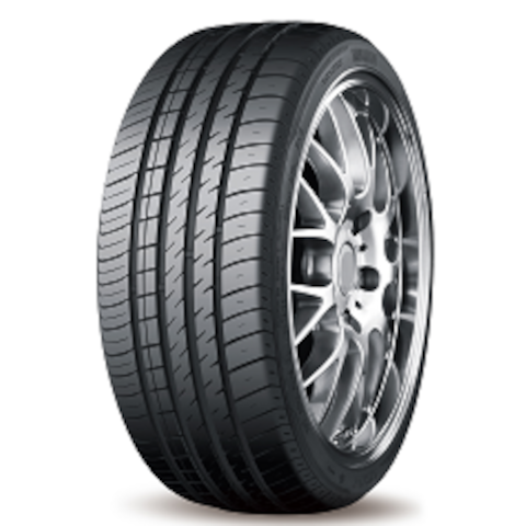 WINDA 205/40R17 WH16 84W All Season