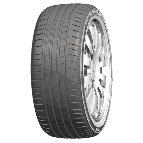 WINDA 235/55R18 WH18 104V All Season